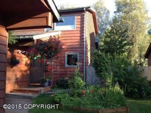 3421 Wiley Post Loop, Anchorage, AK 99517