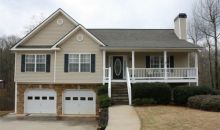 132 Sable Trace Trail Acworth, GA 30102