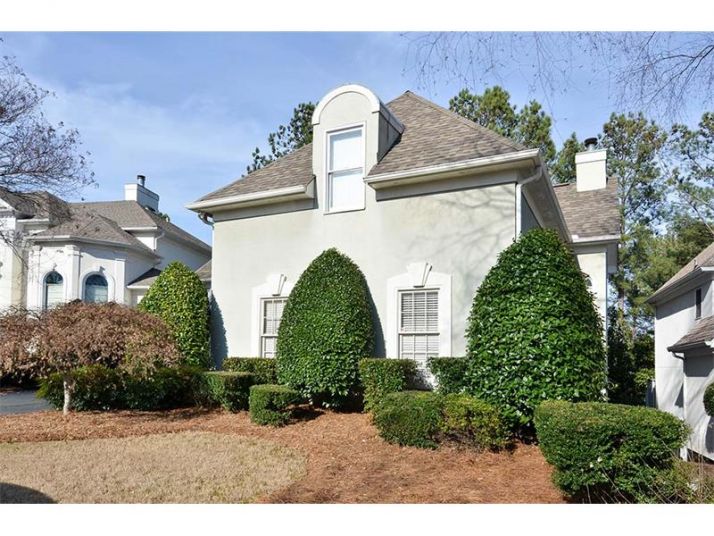 110 Brassy Court, Alpharetta, GA 30022