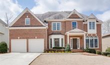 1814 Trilogy Park Drive Hoschton, GA 30548