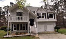 1217 Cayman Lane Sw Marietta, GA 30008