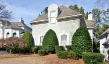 110 Brassy Court Alpharetta, GA 30022