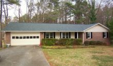 358 Cole Drive Sw Lilburn, GA 30047