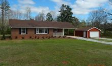 645 Crooked Creek Road Athens, GA 30607