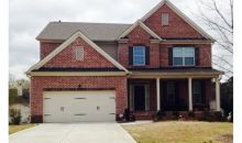 5430 Granite Bridge Crossing Suwanee, GA 30024