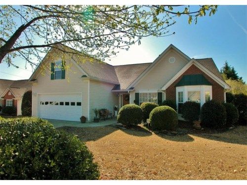 3313 Millhollow Terrace, Buford, GA 30519