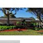 8941 S LAKE DASHA DR, Fort Lauderdale, FL 33324 ID:12019233