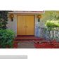 8941 S LAKE DASHA DR, Fort Lauderdale, FL 33324 ID:12019234