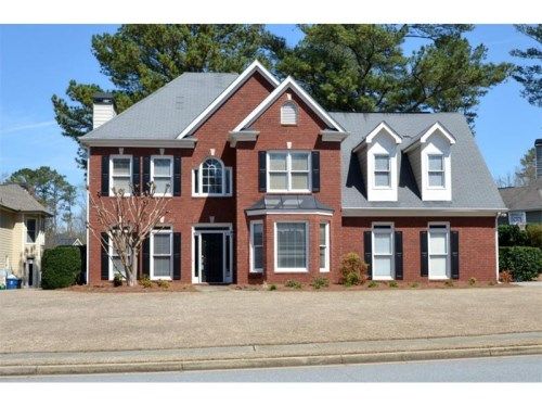 5050 Jonquilla Drive, Alpharetta, GA 30004