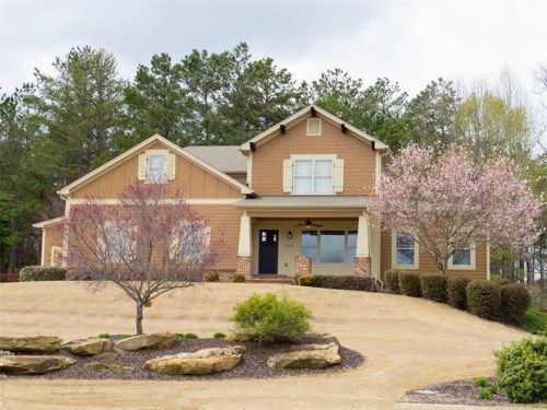 4839 Rose Heights Drive, Flowery Branch, GA 30542