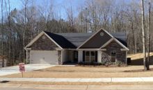 186 Old Brim Road Winder, GA 30680