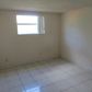 606 W 81st Apt 205, Hialeah, FL 33014 ID:12261406