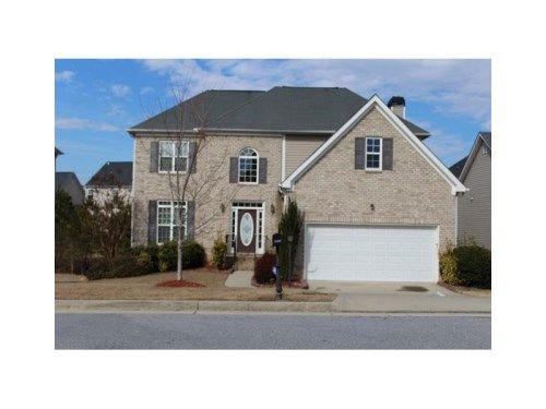 2451 Falls Creek Landing, Loganville, GA 30052