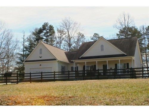 626 Pecks Mill Creek Road, Dahlonega, GA 30533