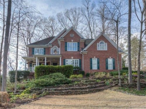 700 Vinings Estates Drive Se, Mableton, GA 30126