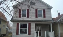 1213 Idaho St Toledo, OH 43605