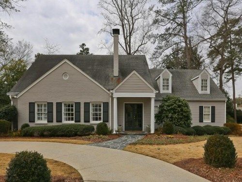 2312 Montview Drive, Atlanta, GA 30305