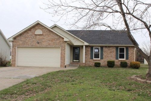 589 Cory Drive, Clarksville, TN 37040