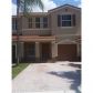 200 RIVERWALK CR # 1, Fort Lauderdale, FL 33326 ID:12274994