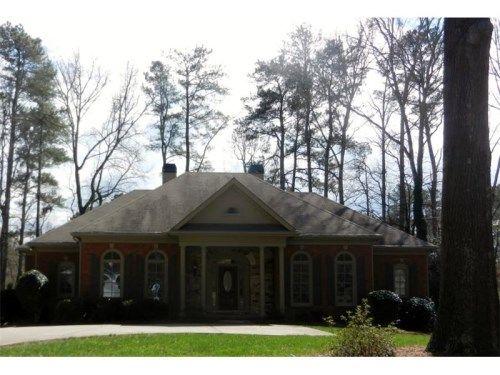 260 Shady Grove Lane, Alpharetta, GA 30009