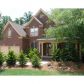 3217 Highland Forge Trail, Dacula, GA 30019 ID:12269968