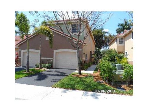 3856 SAN SIMEON CR # 3856, Fort Lauderdale, FL 33331