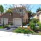 3856 SAN SIMEON CR # 3856, Fort Lauderdale, FL 33331 ID:12272318