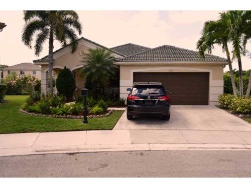 4219 PINEWOOD LN, Fort Lauderdale, FL 33331