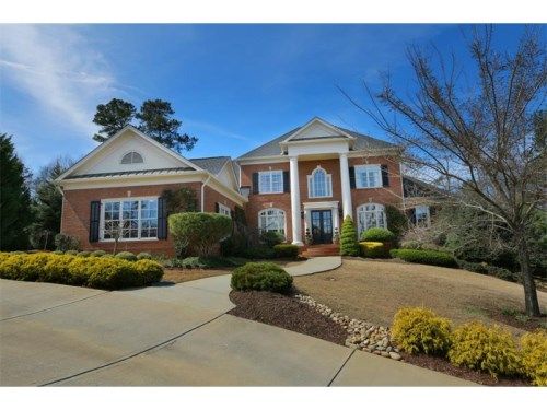 149 Eagles Ridge, Alpharetta, GA 30004