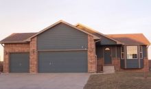 2657 E Spring Hill Ct Goddard, KS 67052