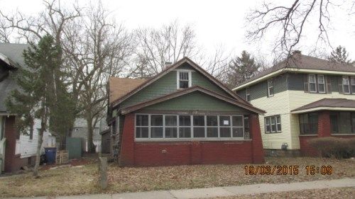 1733 Willard Ave SE, Grand Rapids, MI 49507