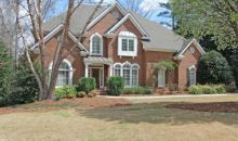 404 Wild Iris Lane Powder Springs, GA 30127