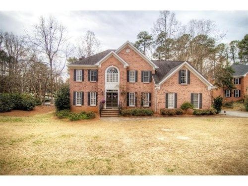 2760 Commons Drive, Lawrenceville, GA 30044