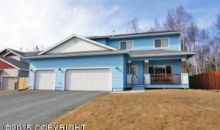 13234 Rosser Drive Eagle River, AK 99577