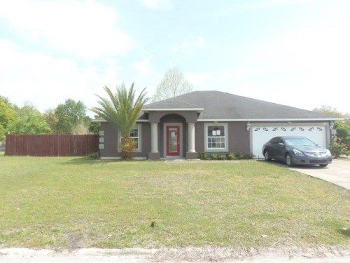 432 Summit Dr, Orange Park, FL 32073