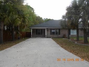 1221 Miller Street, Orange Park, FL 32073