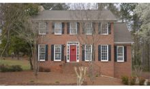 1731 Milford Creek Overlook Sw Marietta, GA 30008