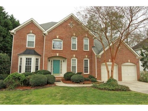 110 Saint Devon Court, Duluth, GA 30097