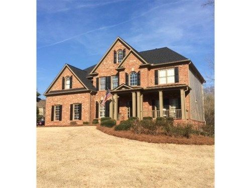 6035 Audobon Trace, Cumming, GA 30040