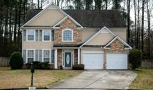 2401 Greenside Court Austell, GA 30106