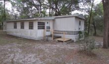 87 SE 897 St Old Town, FL 32680