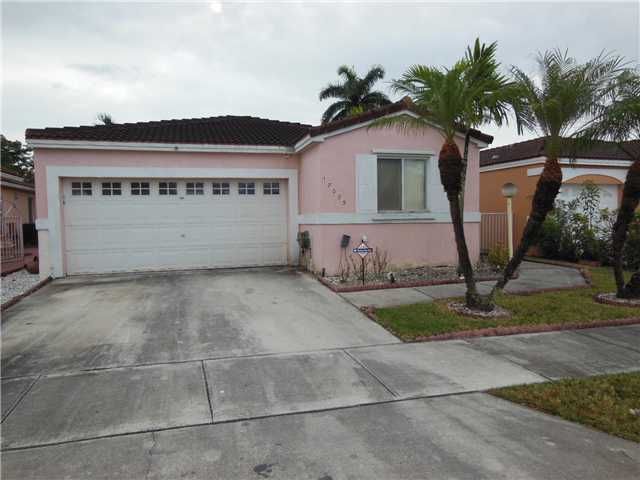 17085 SW 142 PL, Miami, FL 33177