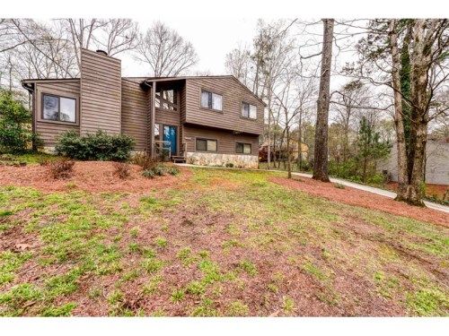 3477 Vinings North Trail Se, Smyrna, GA 30080