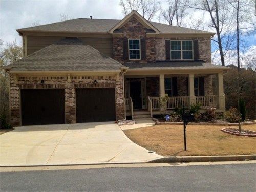 5420 Granite Bridge Crossing, Suwanee, GA 30024