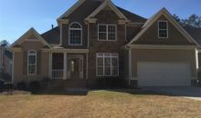 1824 Captain Mathes Drive Powder Springs, GA 30127