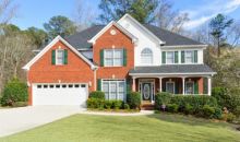 3602 Sunset Ridge Powder Springs, GA 30127