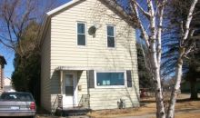 402 3rd St Menominee, MI 49858