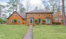 5615 Covena Court Norcross, GA 30092