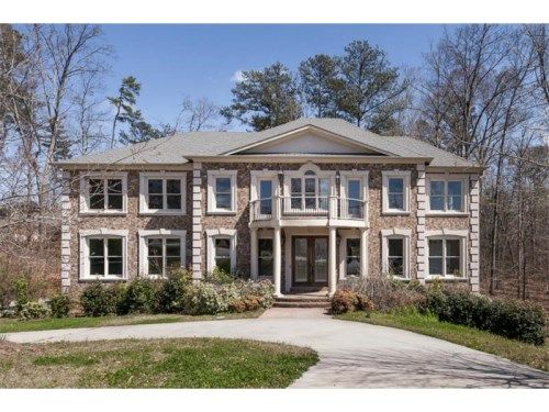 5024 Colton Run, Atlanta, GA 30349