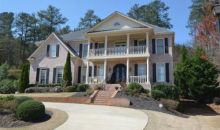 7910 St Marlo Fairway Drive Duluth, GA 30097